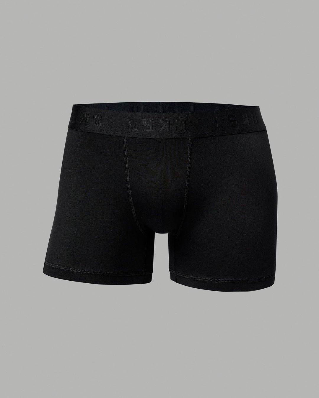 Daily Trunks - Black - view 3