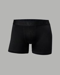 Daily Trunks - Black | Thumbnail Index: 2