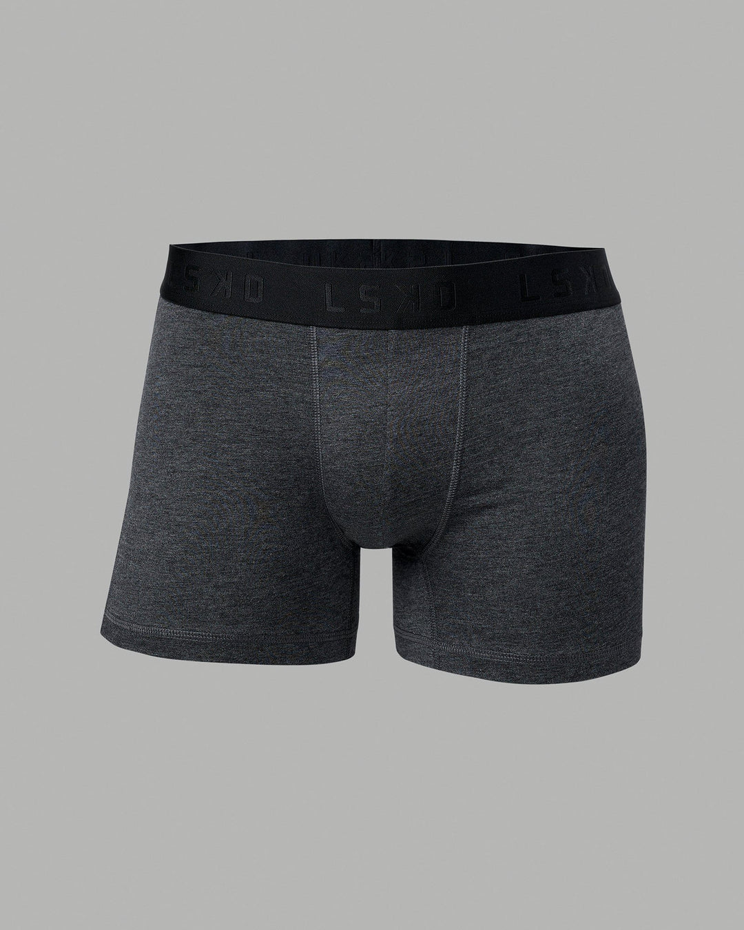 Daily Trunks - Dark Grey - view 4