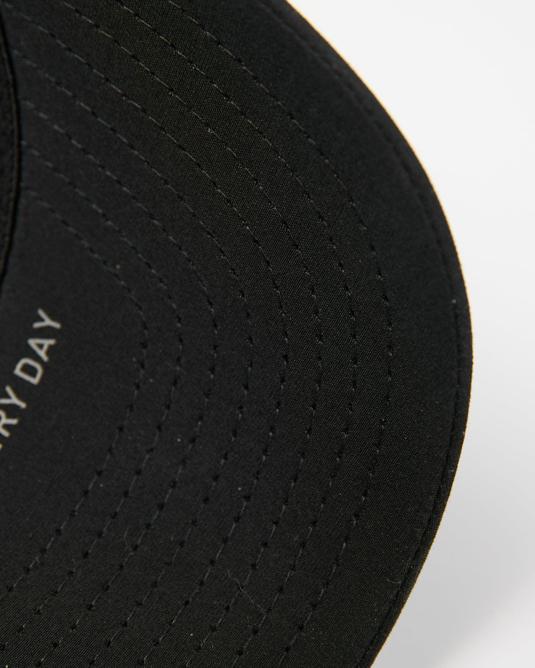Perform Vented Cap - Black - view 7