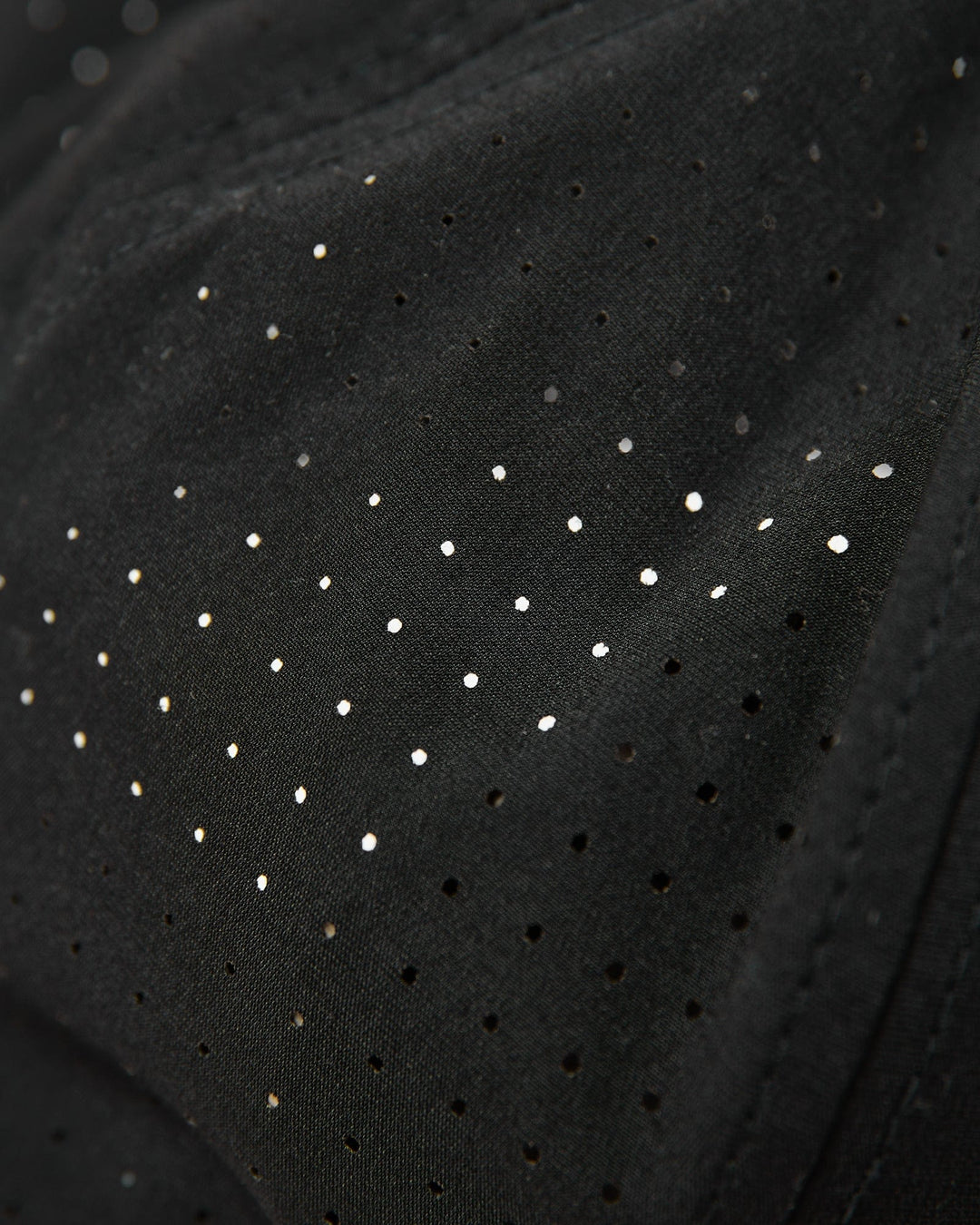Perform Vented Cap - Black - view 5