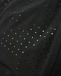 Perform Vented Cap - Black | Thumbnail Index: 4