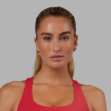 Model's Photo - Elise