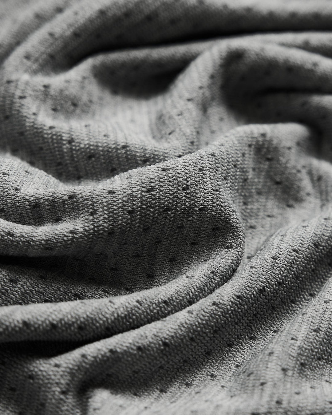 AeroFLX Fabric-Lt Grey Marl - view 5