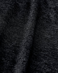 Fabric - Heather Black | Thumbnail Index: 4