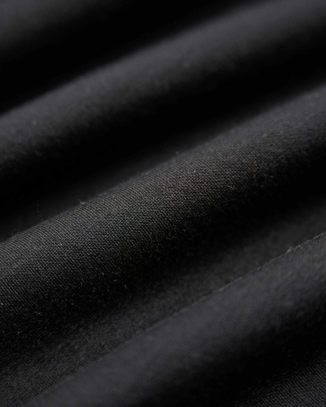 SoftTouch Fabric-Black - view 5