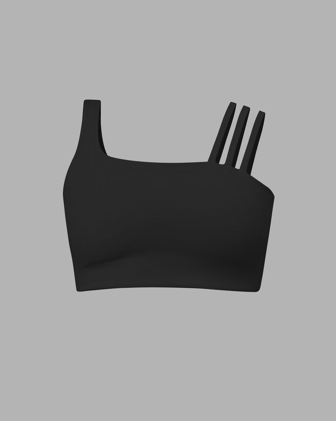 O.G. Galvanise Sports Bra - Black - view 5