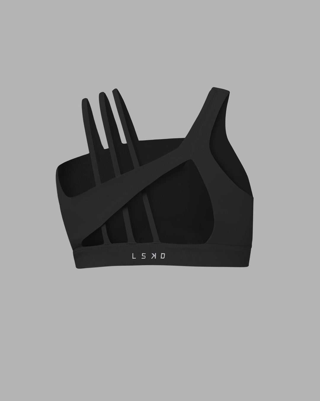 O.G. Galvanise Sports Bra - Black - view 6