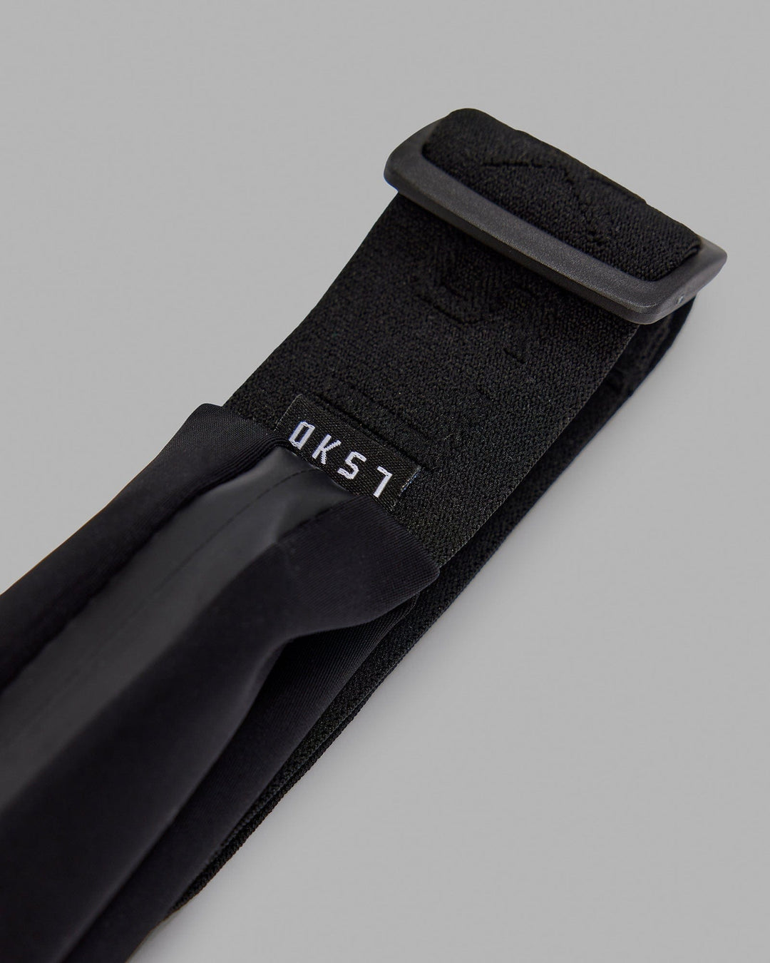 Rep Run Belt 2.0 - Black - view 3