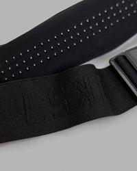 Rep Run Belt 2.0 - Black | Thumbnail Index: 6