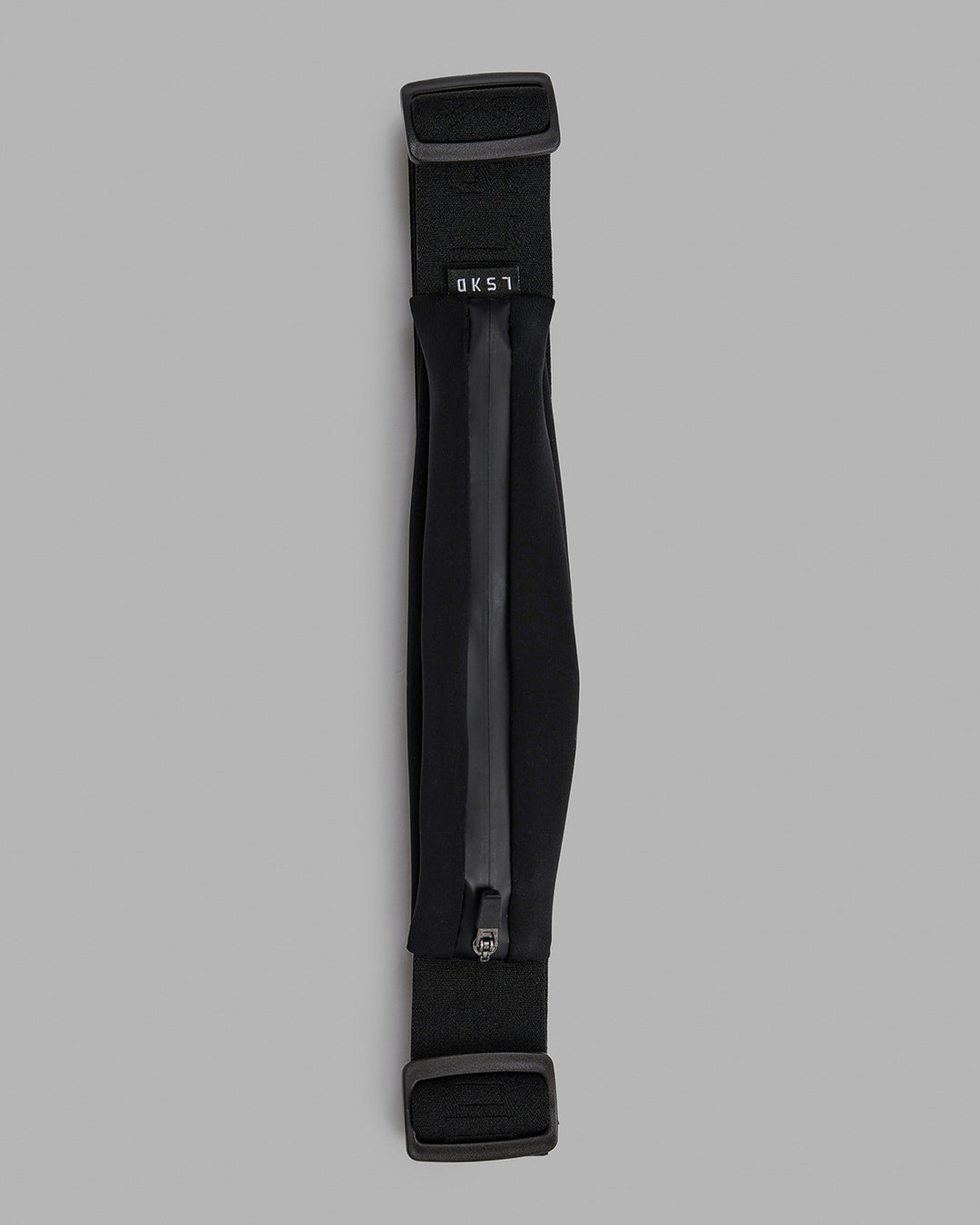 Rep Run Belt 2.0 - Black - view 2