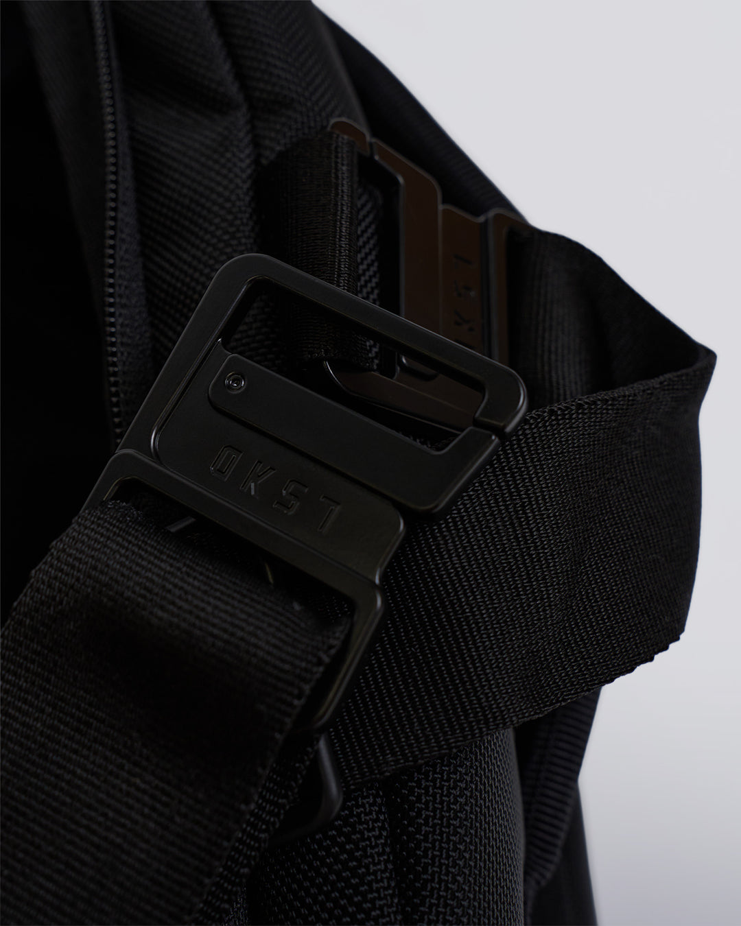 Functional Training Duffle - Black - view 9