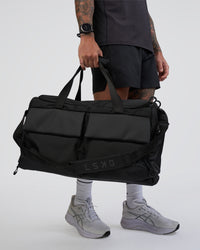 Functional Training Duffle - Black | Thumbnail Index: 3