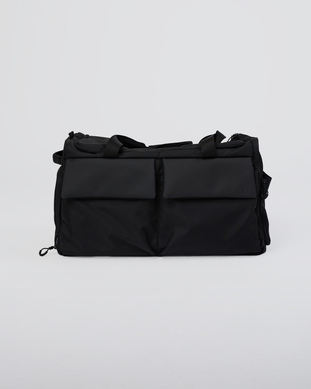 Functional Training Duffle - Black - view 1