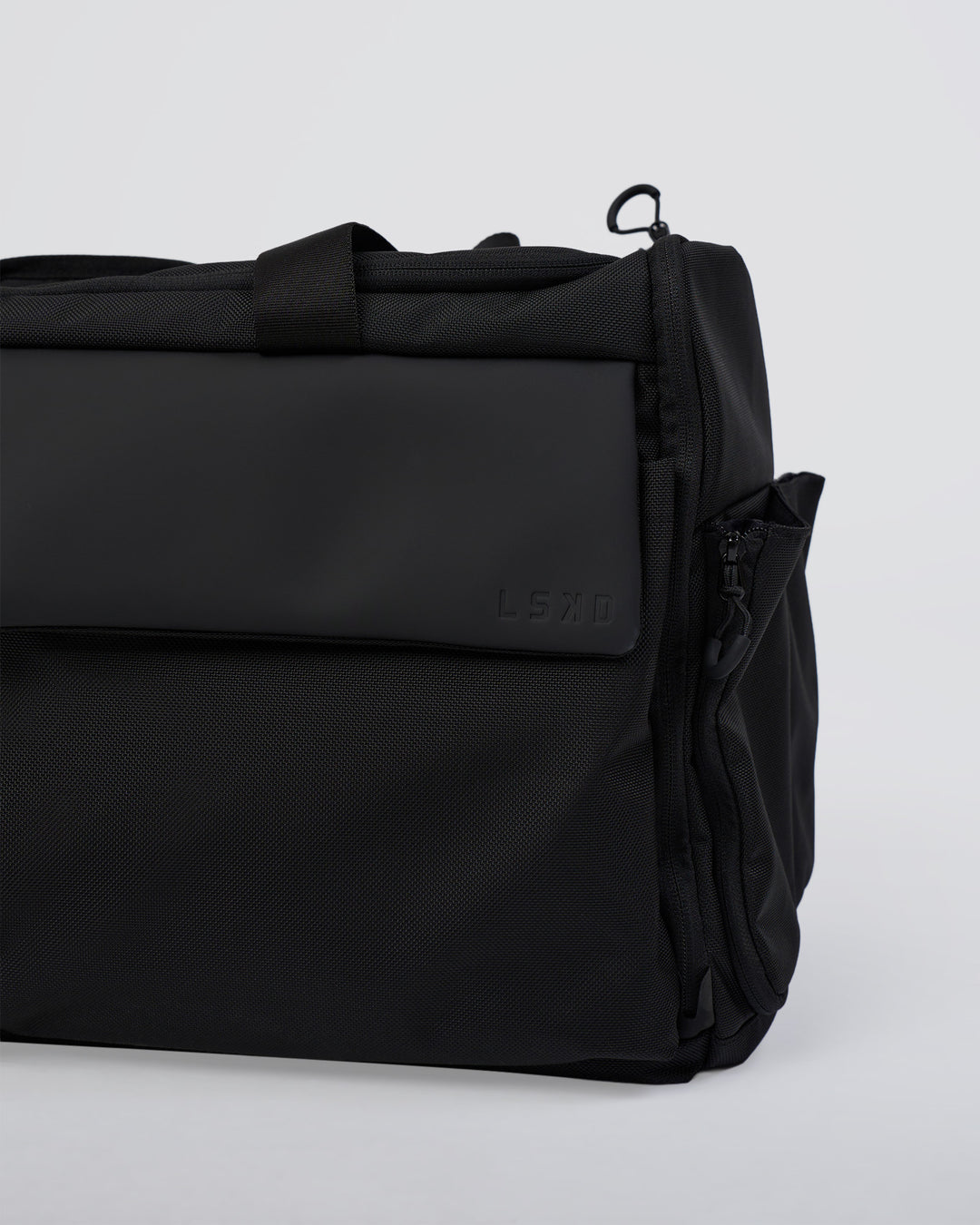 Functional Training Duffle - Black - view 8