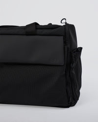 Functional Training Duffle - Black | Thumbnail Index: 7