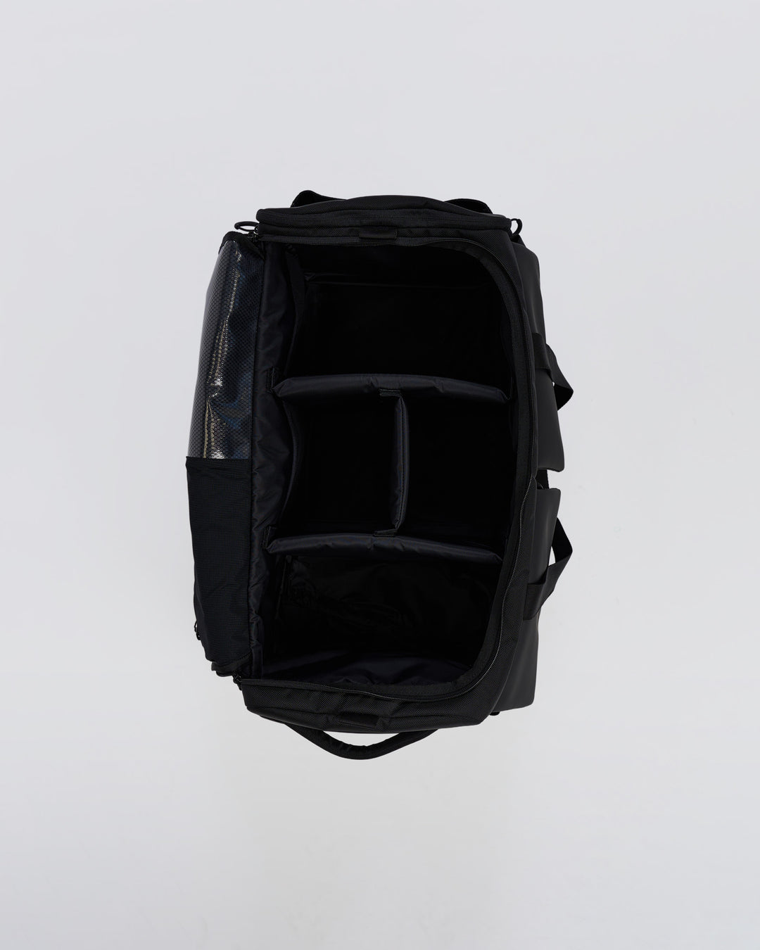 Functional Training Duffle - Black - view 10