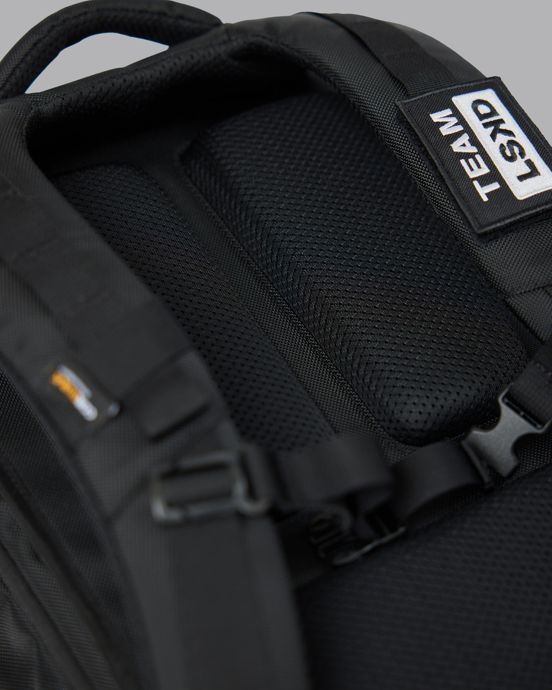 Functional Training Backpack 27L - Black - view 14