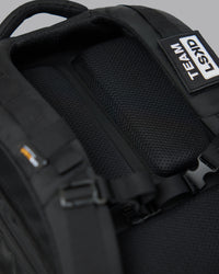 Functional Training Backpack 27L - Black | Thumbnail Index: 13