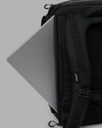 Functional Training Backpack 27L - Black | Thumbnail Index: 7