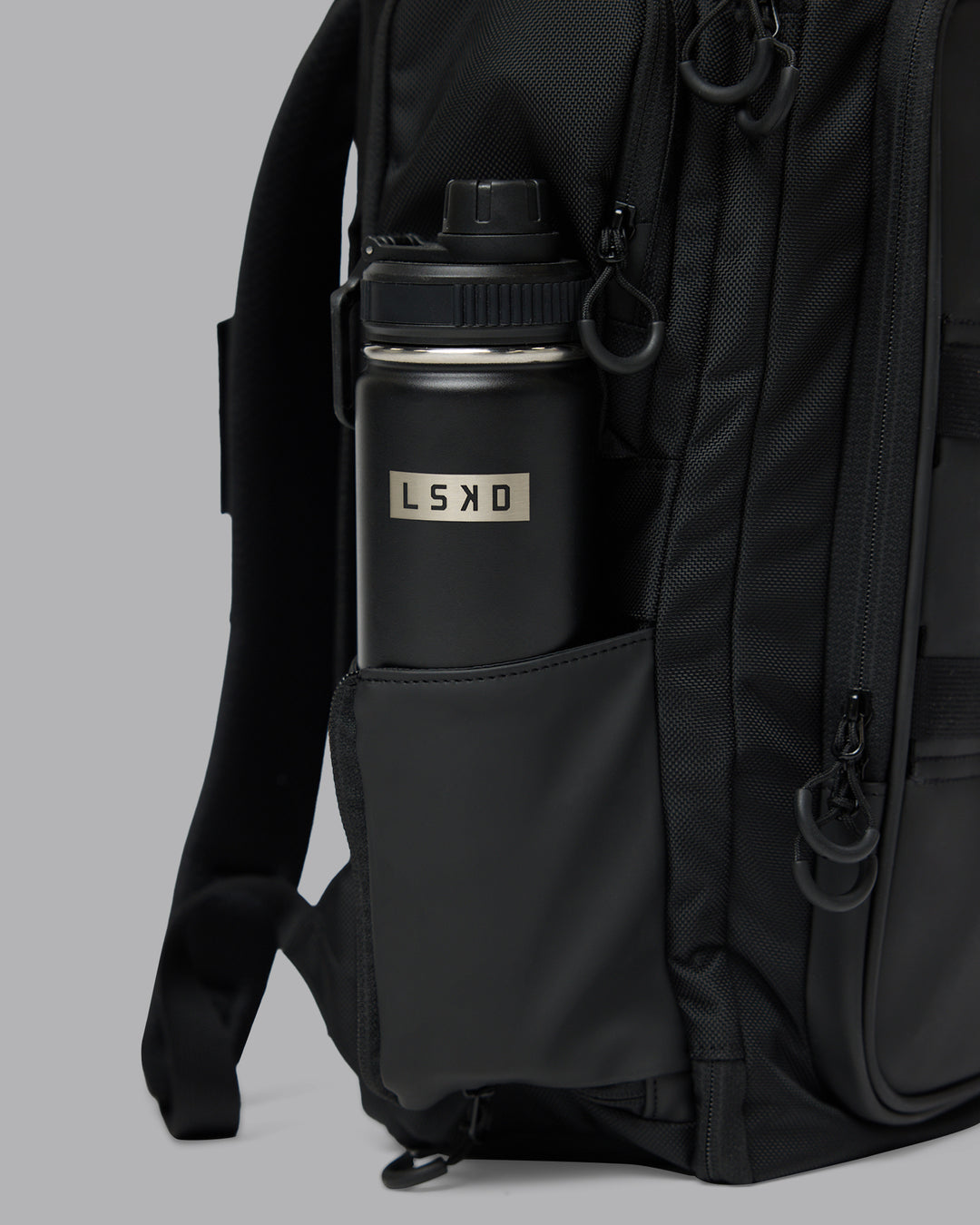 Functional Training Backpack 27L - Black - view 7