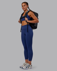 Functional Training Backpack 27L - Black | Thumbnail Index: 14