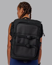 Functional Training Backpack 27L - Black | Thumbnail Index: 8