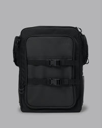 Functional Training Backpack 27L - Black | Thumbnail Index: 0
