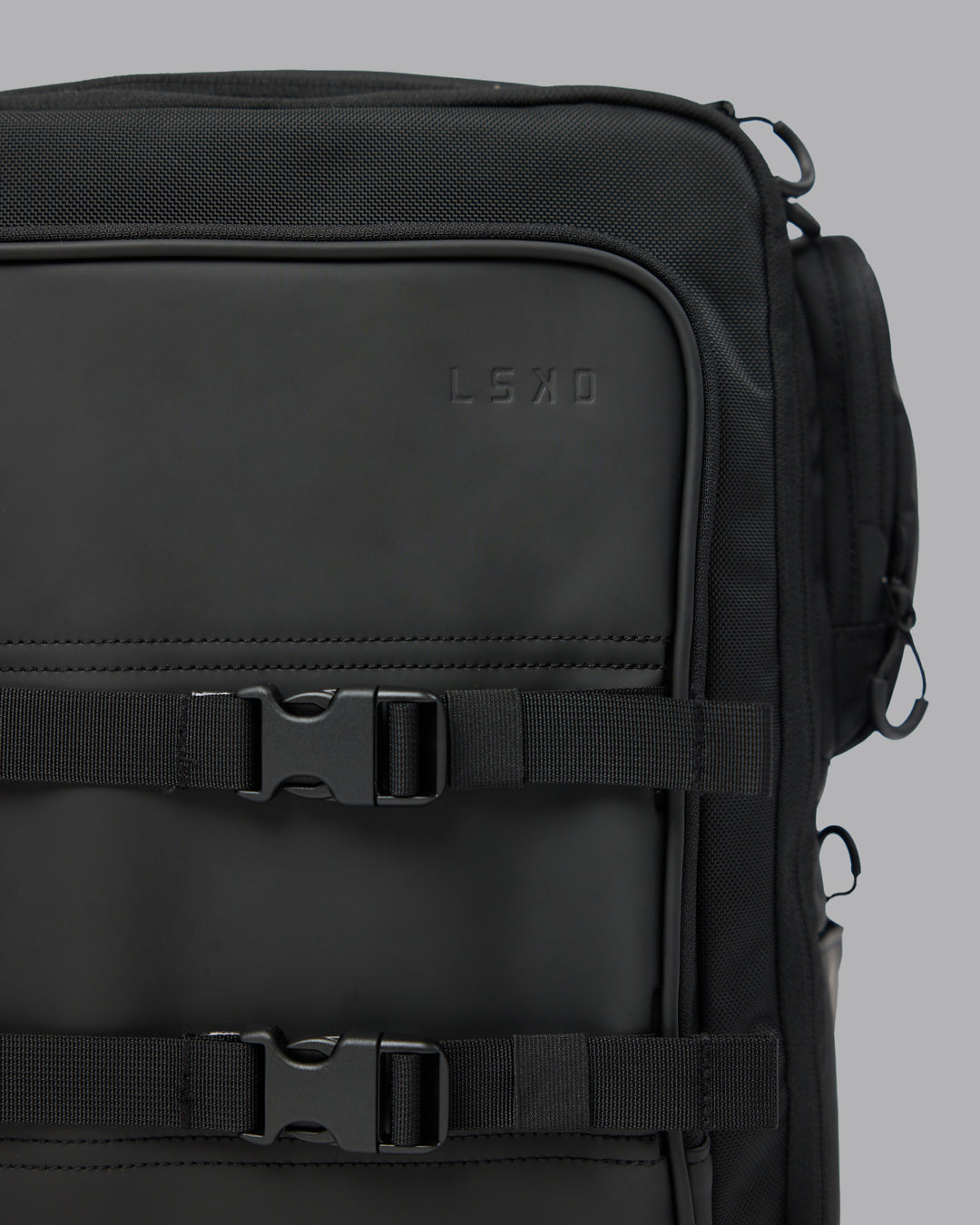 Functional Training Backpack 27L - Black - view 4
