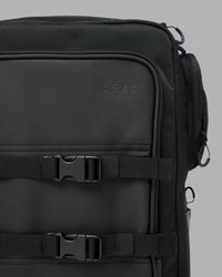 Functional Training Backpack 27L - Black | Thumbnail Index: 3