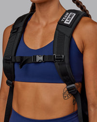 Functional Training Backpack 27L - Black | Thumbnail Index: 9