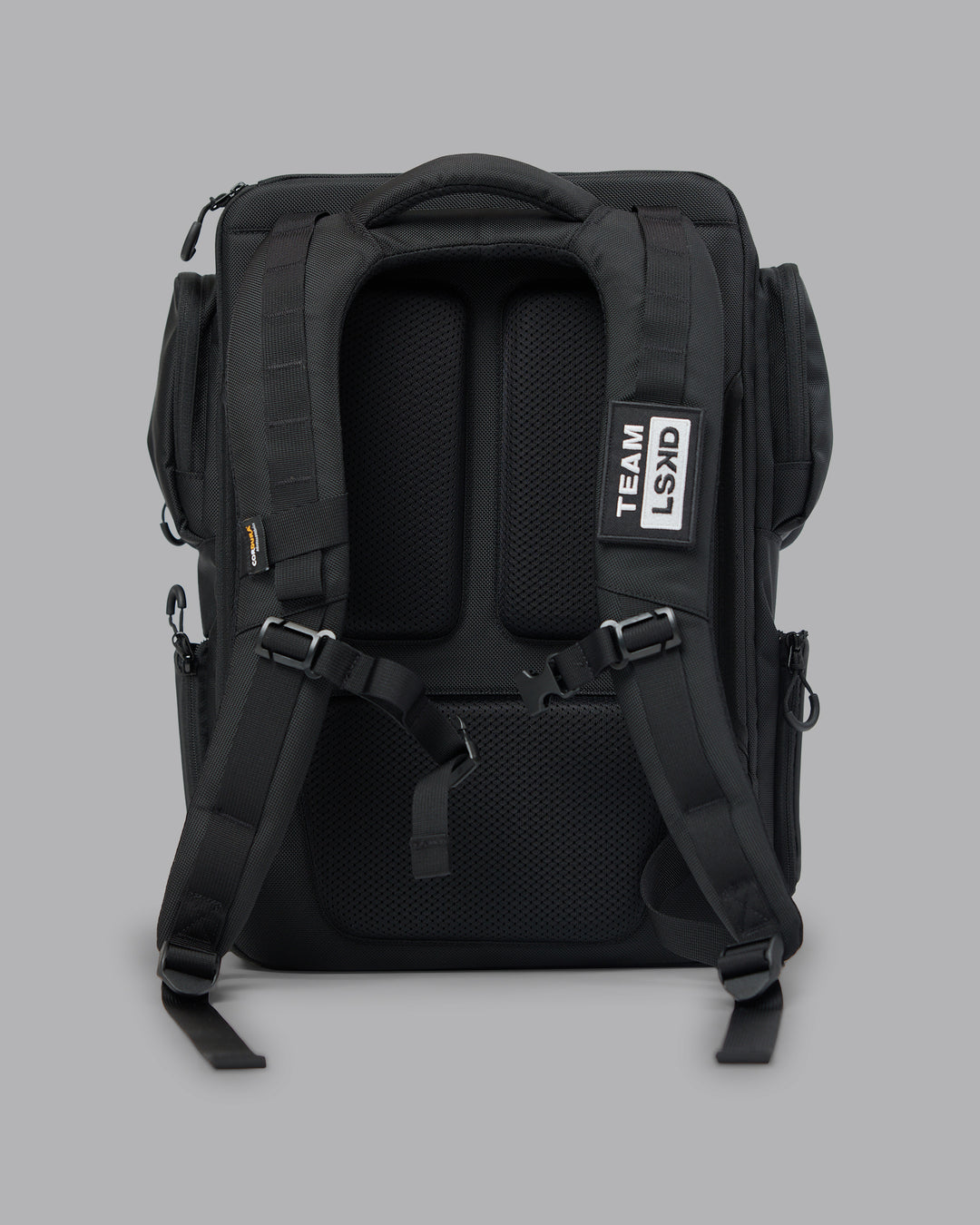Functional Training Backpack 27L - Black - view 3