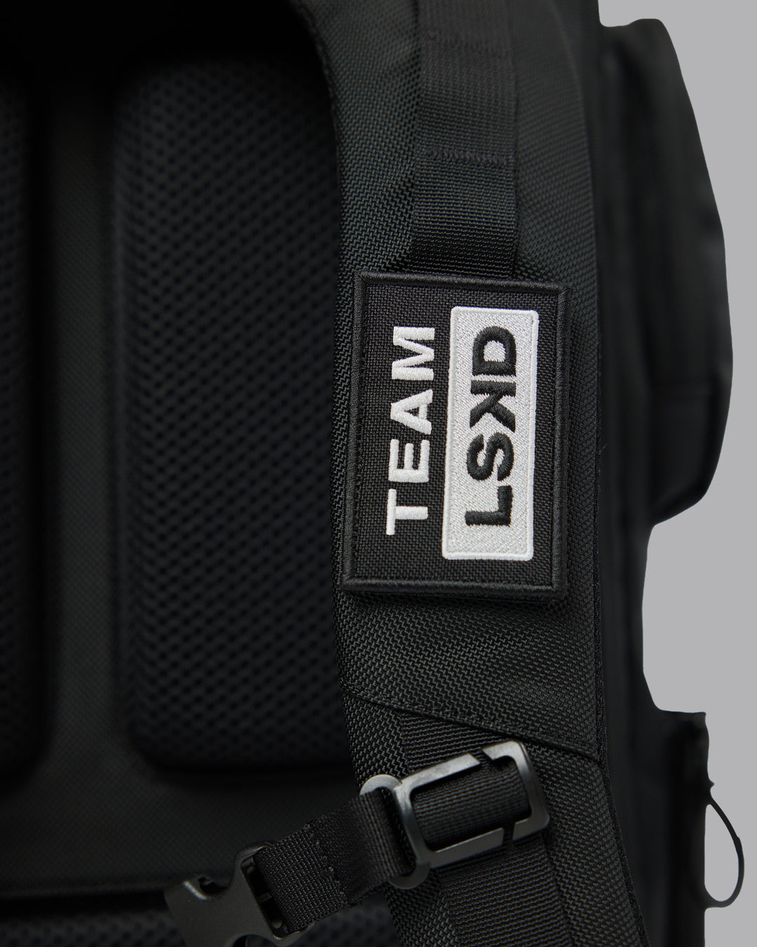 Functional Training Backpack 27L - Black - view 11