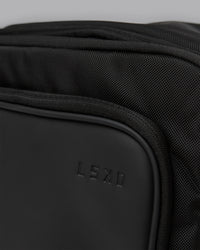 Functional Training Backpack 35L - Black | Thumbnail Index: 13