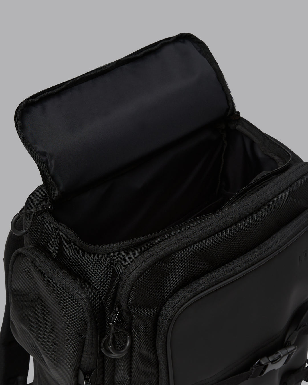 Functional Training Backpack 35L - Black - view 16