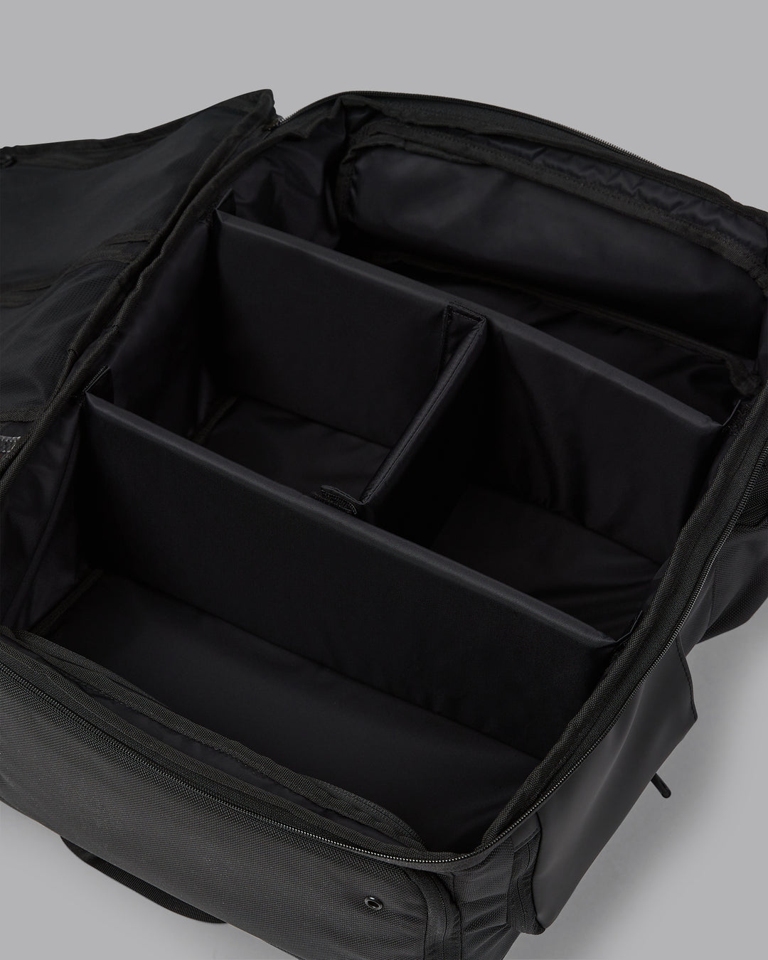 Functional Training Backpack 35L - Black - view 19