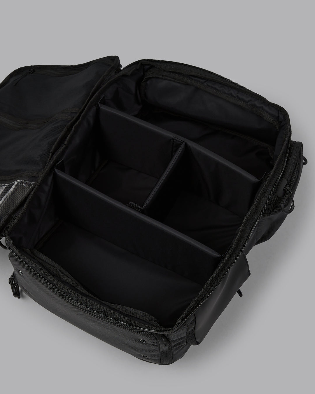 Functional Training Backpack 35L - Black - view 20