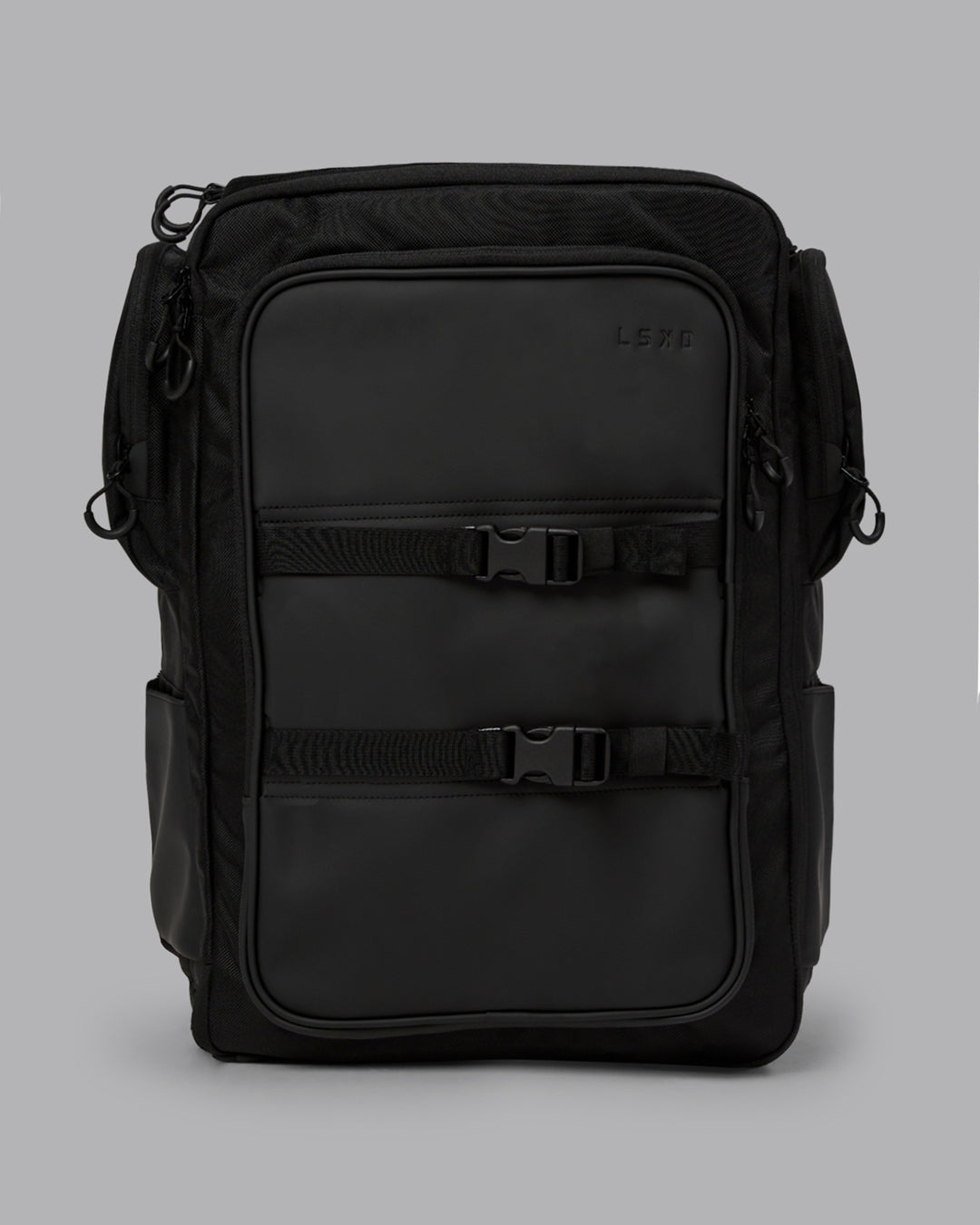 Functional Training Backpack 35L - Black - view 1