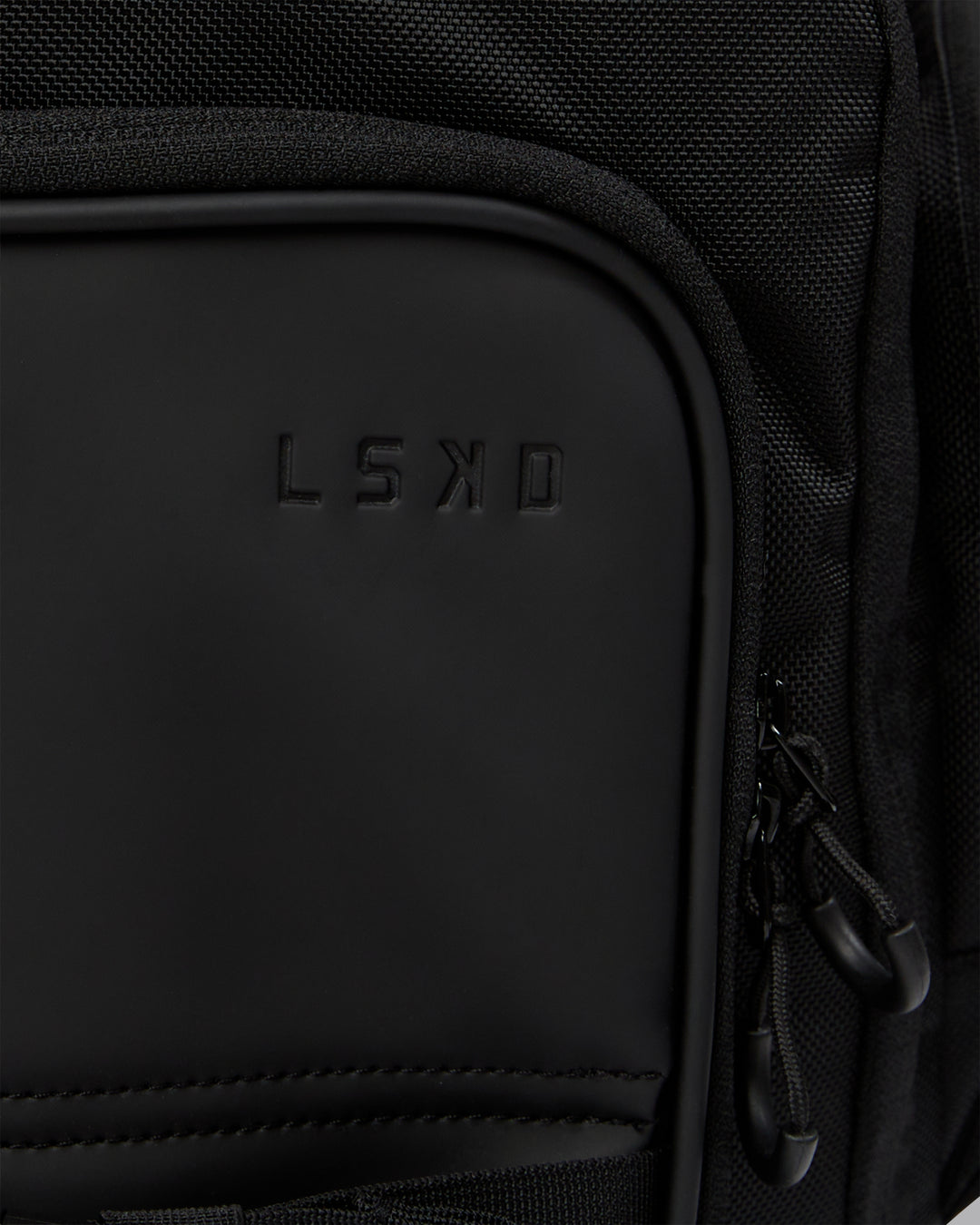 Functional Training Backpack 35L - Black - view 6