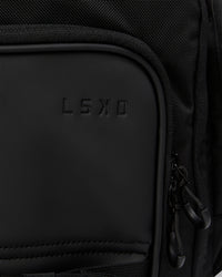 Functional Training Backpack 35L - Black | Thumbnail Index: 5