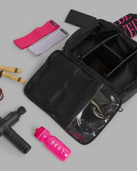 Functional Training Backpack 35L - Black | Thumbnail Index: 2