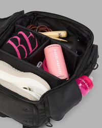 Functional Training Backpack 35L - Black | Thumbnail Index: 1