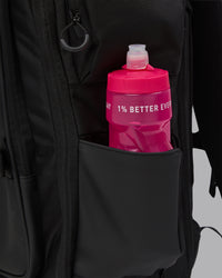Functional Training Backpack 35L - Black | Thumbnail Index: 4