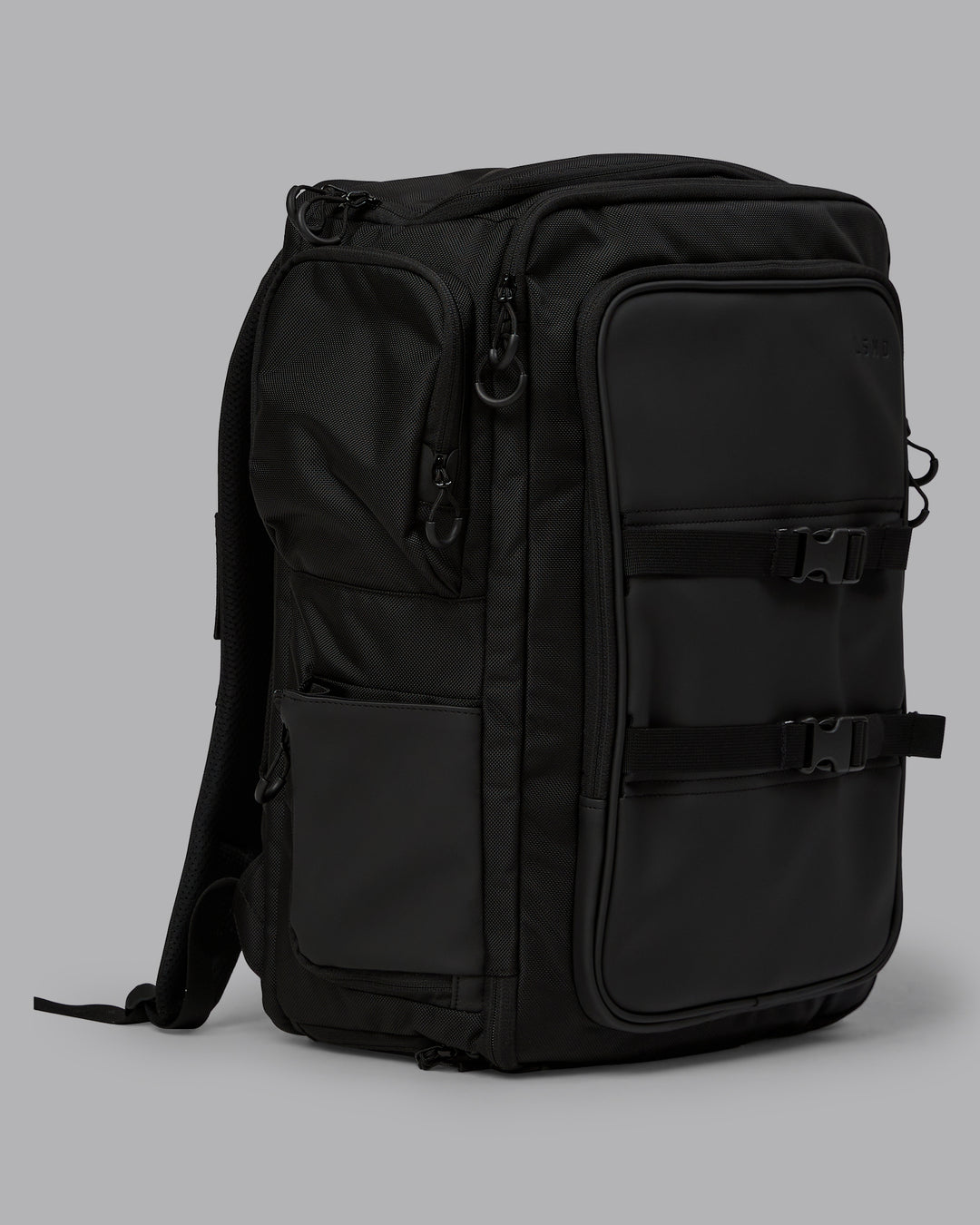 Functional Training Backpack 35L - Black - view 7
