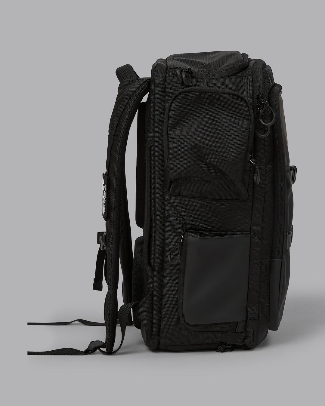 Functional Training Backpack 35L - Black - view 8