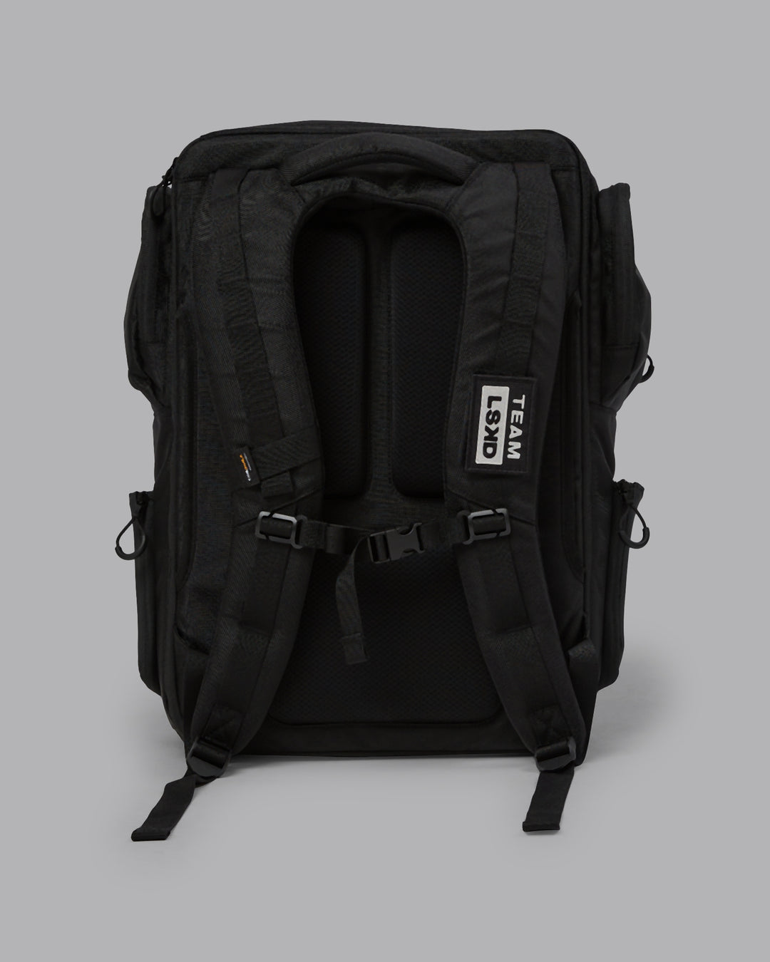 Functional Training Backpack 35L - Black - view 9