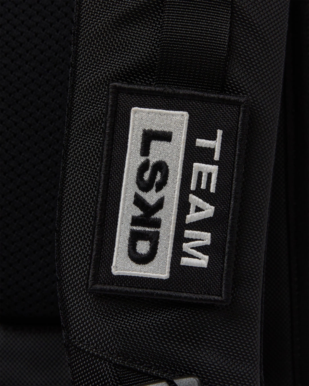 Functional Training Backpack 35L - Black - view 11