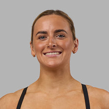 Model's Photo - Georgia