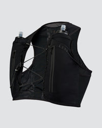 Pace Running Vest - Black-Reflective | Thumbnail Index: 1