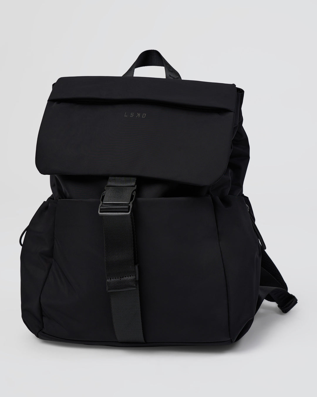 Go-To Backpack - Black - view 2